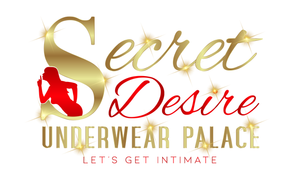 Secret Desire Underwear Palace